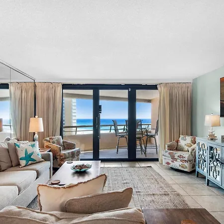 Edgewater #1007 Villa